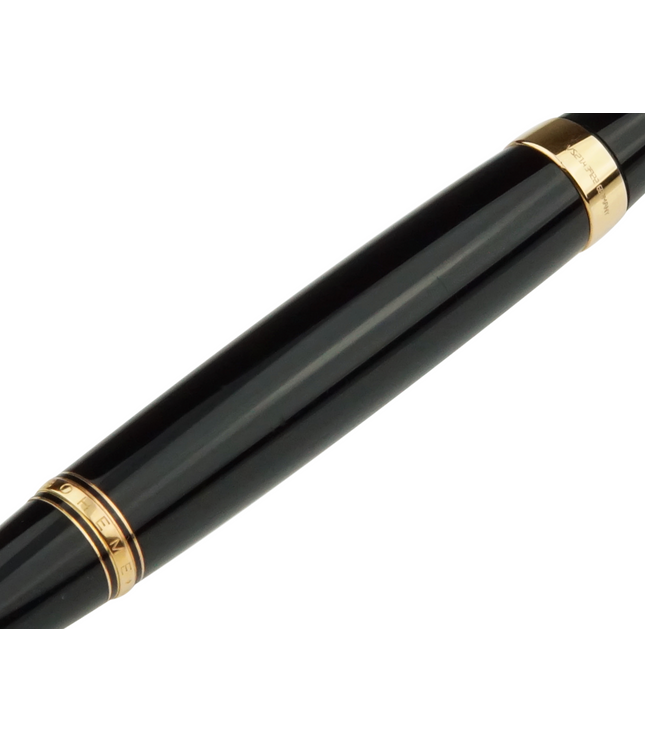Montblanc Bohème Marron Kugelschreiber