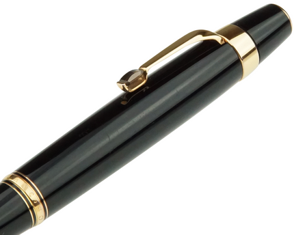 Montblanc Bohème Marron Kugelschreiber - meisterstück-shop.de