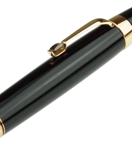 Montblanc Bohème Marron Kugelschreiber