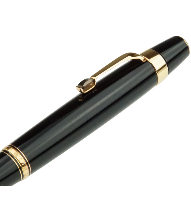 Montblanc Bohème Marron Kugelschreiber