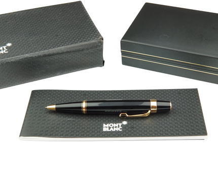 Montblanc Bohème Marron Kugelschreiber - meisterstück-shop.de