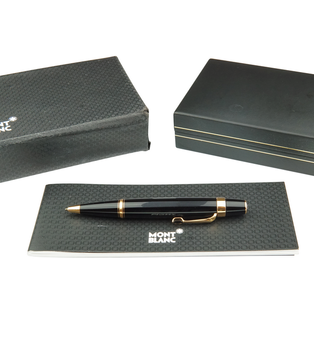 Montblanc Bohème Marron Kugelschreiber