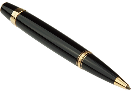 Montblanc Bohème Marron Kugelschreiber - meisterstück-shop.de
