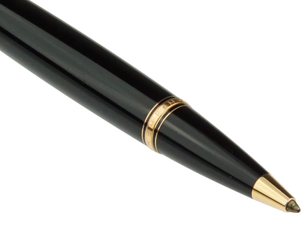 Montblanc Bohème Marron Kugelschreiber - meisterstück-shop.de