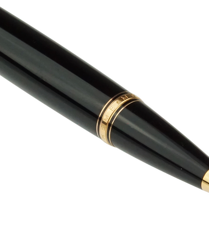 Montblanc Bohème Marron Kugelschreiber