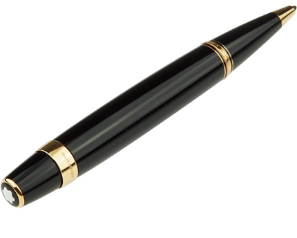 Montblanc Bohème Marron Kugelschreiber - meisterstück-shop.de