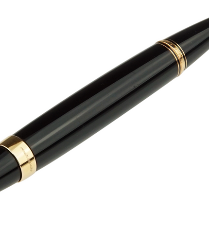 Montblanc Bohème Marron Kugelschreiber