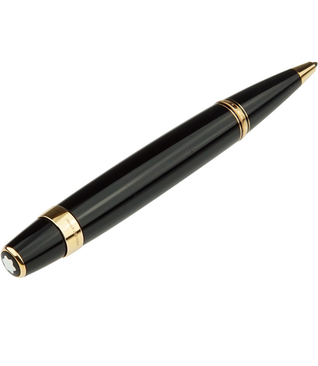 Montblanc Bohème Marron Kugelschreiber