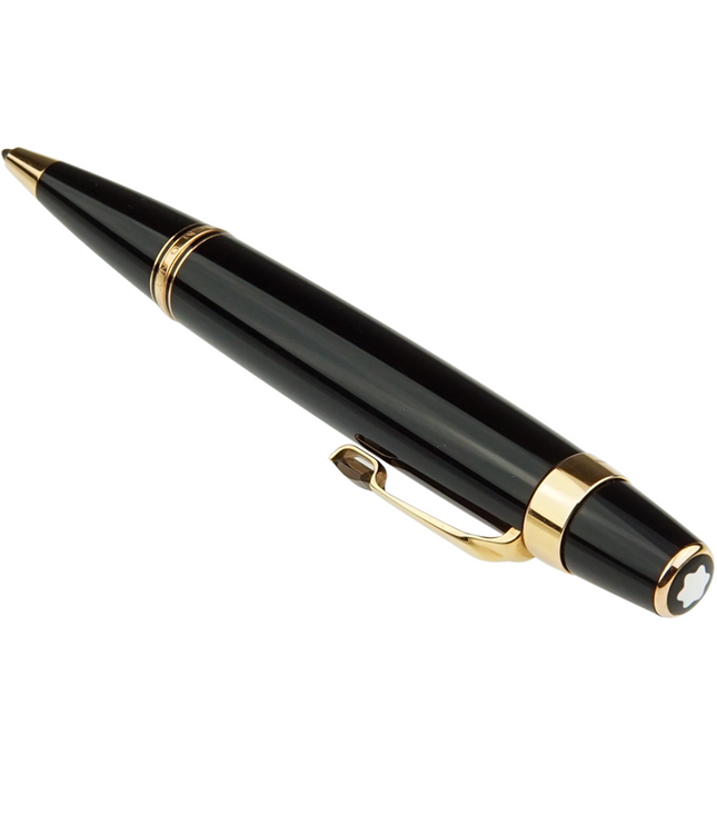 Montblanc Bohème Marron Kugelschreiber