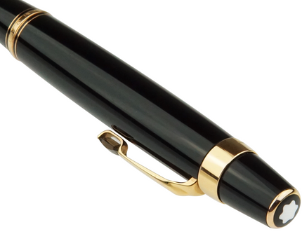 Montblanc Bohème Marron Kugelschreiber - meisterstück-shop.de