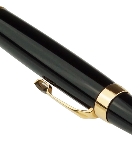Montblanc Bohème Marron Kugelschreiber