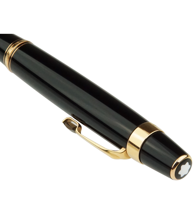 Montblanc Bohème Marron Kugelschreiber