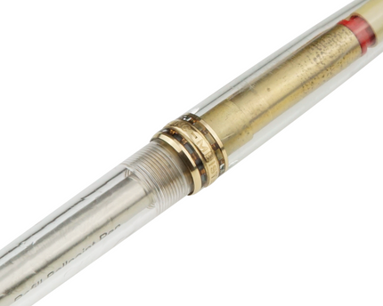 Montblanc Meisterstück Kugelschreiber No.164 Classique Gold Coated - Demonstrator - meisterstück-shop.de