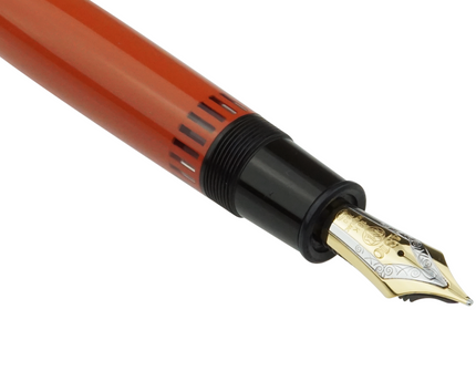 Montblanc Writers Edition 1992 Ernest Hemingway Füller - meisterstück-shop.de