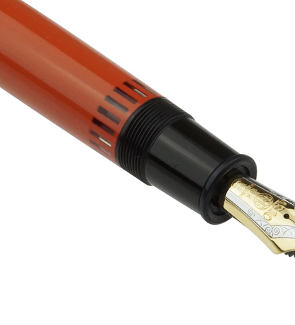 Montblanc Writers Edition 1992 Ernest Hemingway Füller