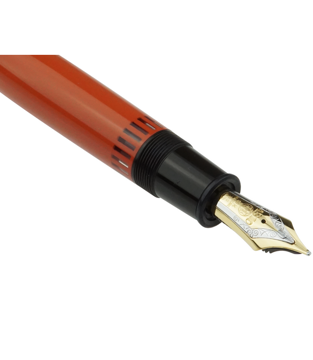Montblanc Writers Edition 1992 Ernest Hemingway Füller