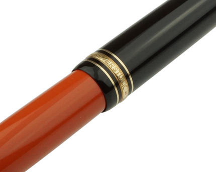 Montblanc Writers Edition 1992 Ernest Hemingway Füller - meisterstück-shop.de