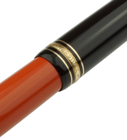 Montblanc Writers Edition 1992 Ernest Hemingway Füller