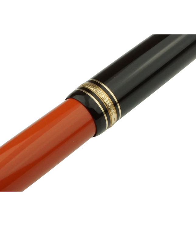 Montblanc Writers Edition 1992 Ernest Hemingway Füller