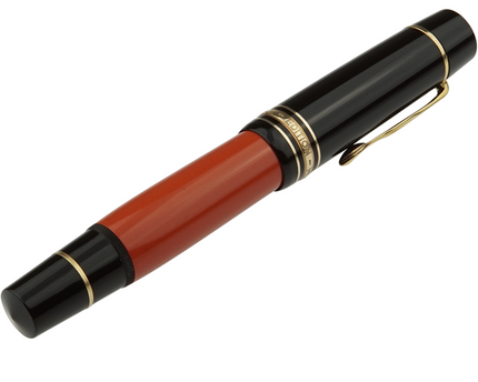 Montblanc Writers Edition 1992 Ernest Hemingway Füller - meisterstück-shop.de