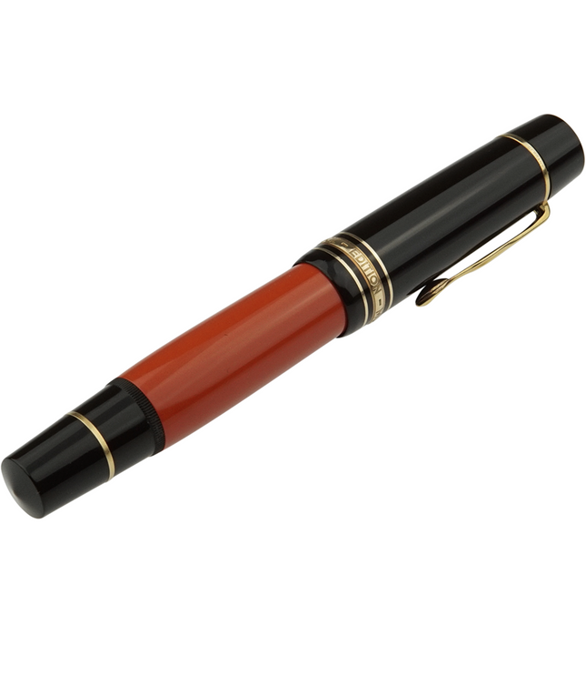 Montblanc Writers Edition 1992 Ernest Hemingway Füller