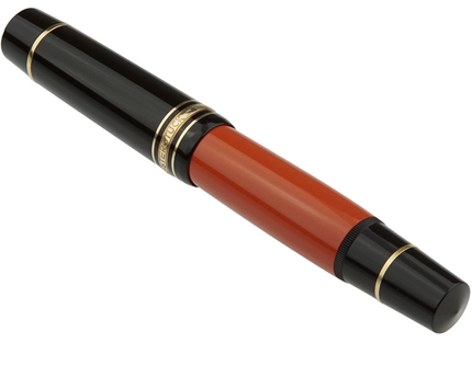 Montblanc Writers Edition 1992 Ernest Hemingway Füller - meisterstück-shop.de