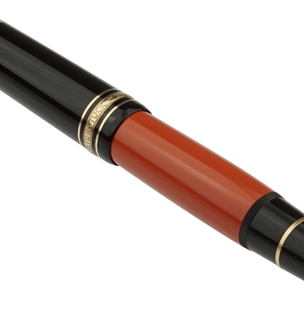 Montblanc Writers Edition 1992 Ernest Hemingway Füller