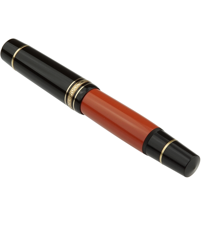 Montblanc Writers Edition 1992 Ernest Hemingway Füller