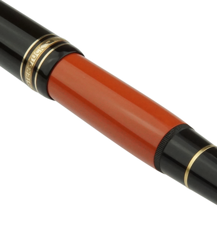 Montblanc Writers Edition 1992 Ernest Hemingway Füller