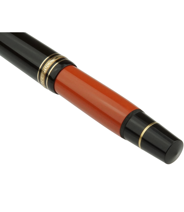 Montblanc Writers Edition 1992 Ernest Hemingway Füller