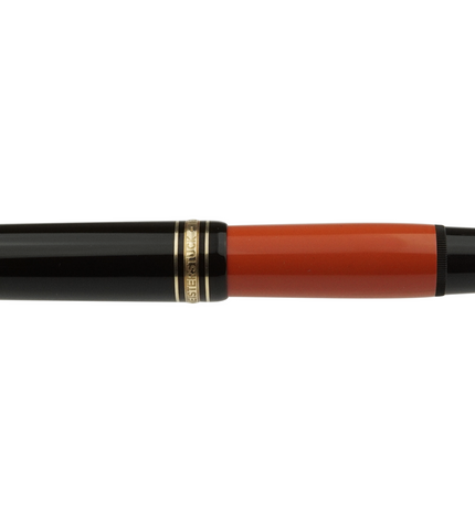 Montblanc Writers Edition 1992 Ernest Hemingway Füller