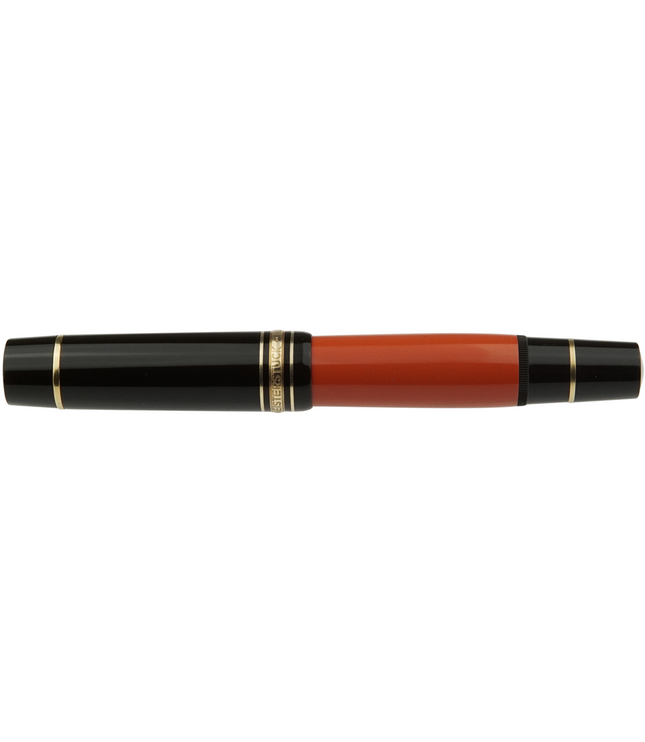 Montblanc Writers Edition 1992 Ernest Hemingway Füller