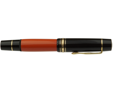 Montblanc Writers Edition 1992 Ernest Hemingway Füller - meisterstück-shop.de