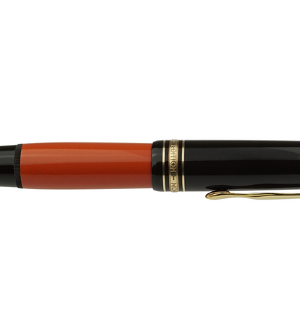Montblanc Writers Edition 1992 Ernest Hemingway Füller