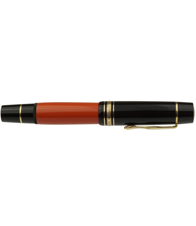 Montblanc Writers Edition 1992 Ernest Hemingway Füller