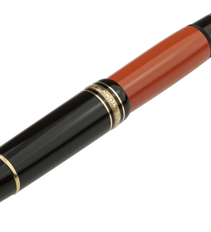 Montblanc Writers Edition 1992 Ernest Hemingway Füller