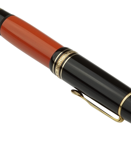 Montblanc Writers Edition 1992 Ernest Hemingway Füller