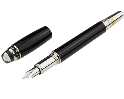 Montblanc Starwalker Urban Spirit Line Füller - meisterstück-shop.de