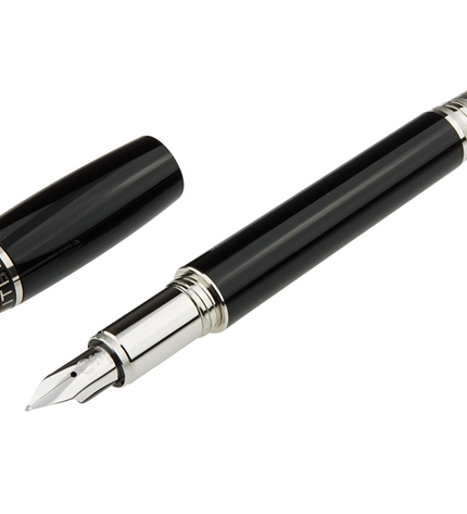 Montblanc Starwalker Urban Spirit Line Füller