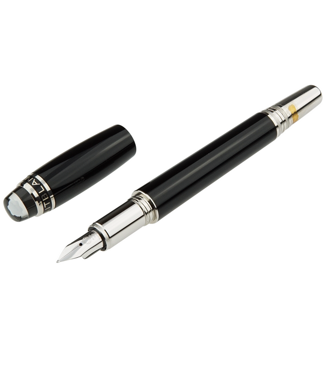Montblanc Starwalker Urban Spirit Line Füller