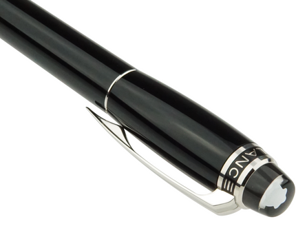 Montblanc Starwalker Urban Spirit Line Füller - meisterstück-shop.de