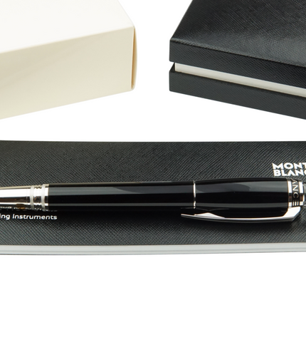 Montblanc Starwalker Urban Spirit Line Füller