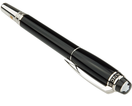 Montblanc Starwalker Urban Spirit Line Füller - meisterstück-shop.de