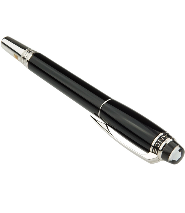 Montblanc Starwalker Urban Spirit Line Füller