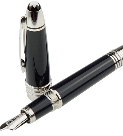 Montblanc Great Characters 2014 John F. Kennedy Füller