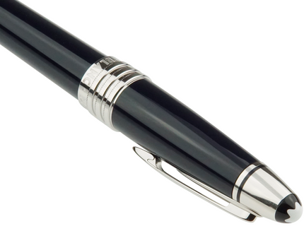 Montblanc Great Characters 2014 John F. Kennedy Füller - meisterstück-shop.de