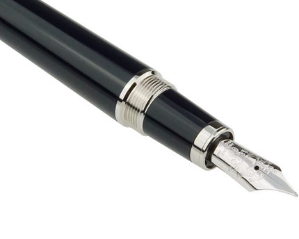 Montblanc Great Characters 2014 John F. Kennedy Füller - meisterstück-shop.de