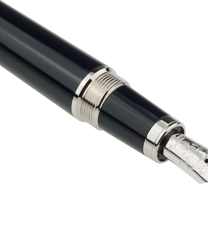 Montblanc Great Characters 2014 John F. Kennedy Füller