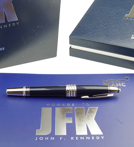 Montblanc Great Characters 2014 John F. Kennedy Füller