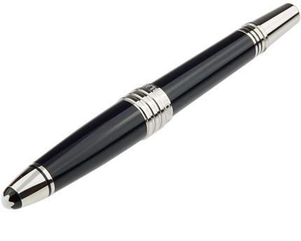 Montblanc Great Characters 2014 John F. Kennedy Füller - meisterstück-shop.de